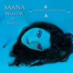 Timo Tolkki : Saana - Warrior of Light Pt 1 - Journey to Crystal Island